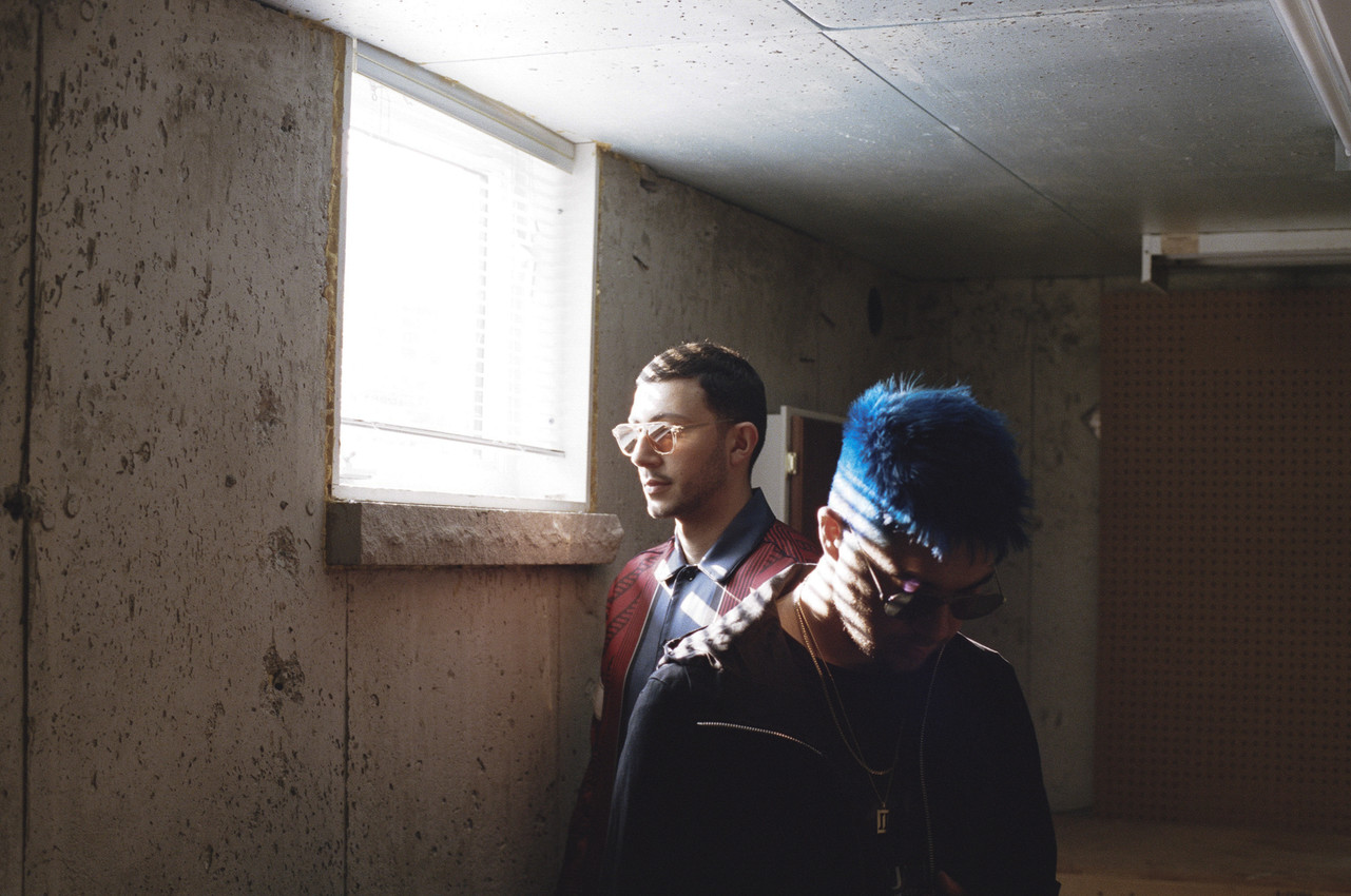 CLAUDINE BALTAZAR - PORTFOLIO - GROOMING